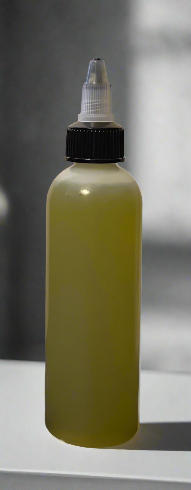Herbal Hair growth oil 4 oz.