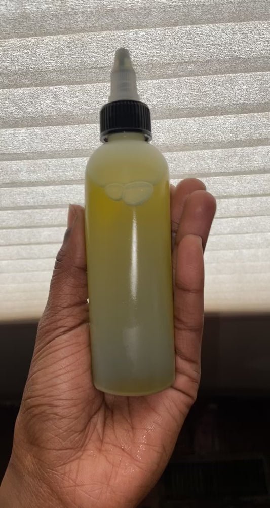 The Original 4 oz.